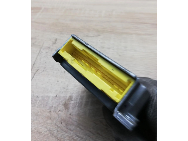 Блок подушек безопасности 4b0959655j, 0285001307   Audi A6 S6 C5 4B