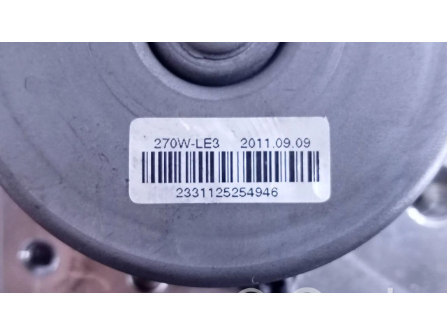 Jednotka ABS 589202Y350, BE6003B106   Hyundai ix35 2012