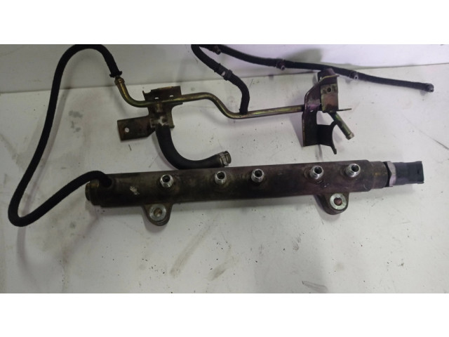 Топливная рампа 0445214051, 1077800210   Honda Accord 2.2 