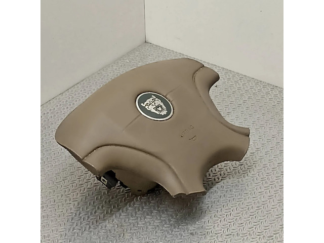 Подушка безопасности водителя 1X43F042B85AF, 532627   Jaguar X-Type