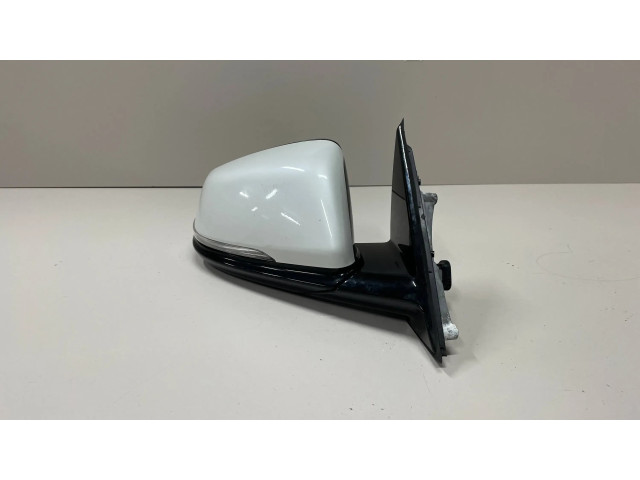 Zpětné zrcátko pravé BMW X1 F48 F49 2019  041357  