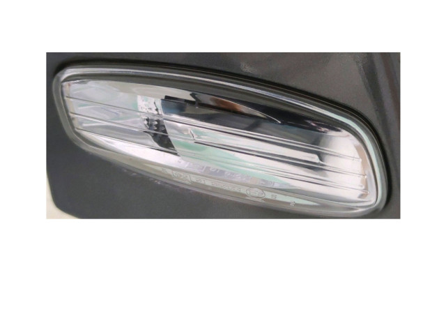 Zpětné zrcátko  Peugeot 308 2009  8153NC  