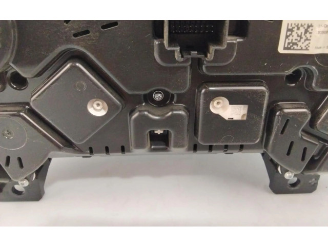 Панель приборов GN1510849BAH   Ford Ecosport       