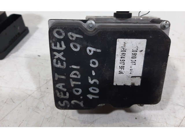 Jednotka ABS 8E0614517BF, 0265234366   Seat Exeo (3R) 2008