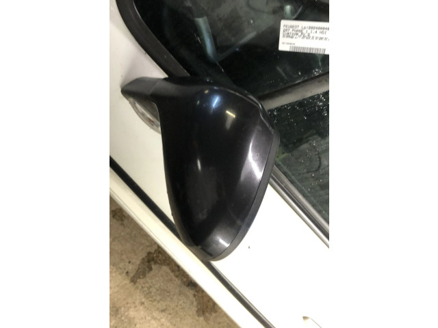 Zpětné zrcátko  Peugeot 207 2009  8149ZG  