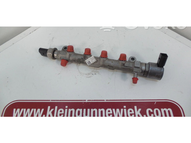 Vstřikovací lišta 04L089G, 04L089E   Volkswagen Touran III    CRKB 