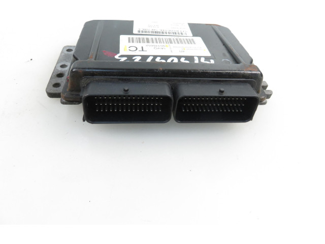 Řídící jednotka 96376652TC, S010016040   Daewoo Kalos 2003