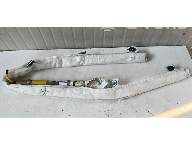 Боковая подушка безопасности 519584600, 199B4000   Fiat 500L