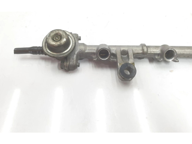 Vstřikovací lišta 2380723021, 2380723021   Toyota Yaris     