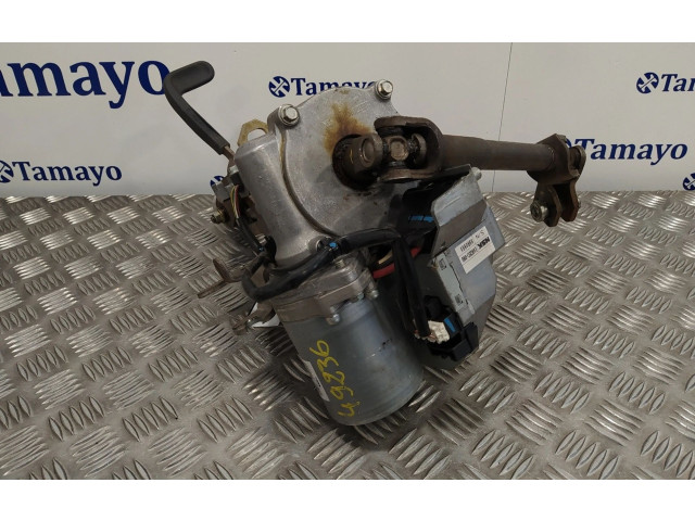    Рулевая рейка 8200932439, EA9CEC090   Renault Kangoo II 2008 - 2014 года