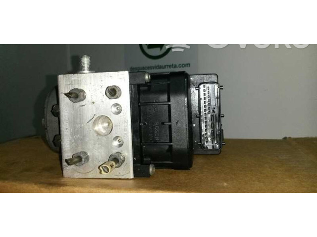 Блок ABS     0265216933, 270242804905    Tata Indica Vista I 