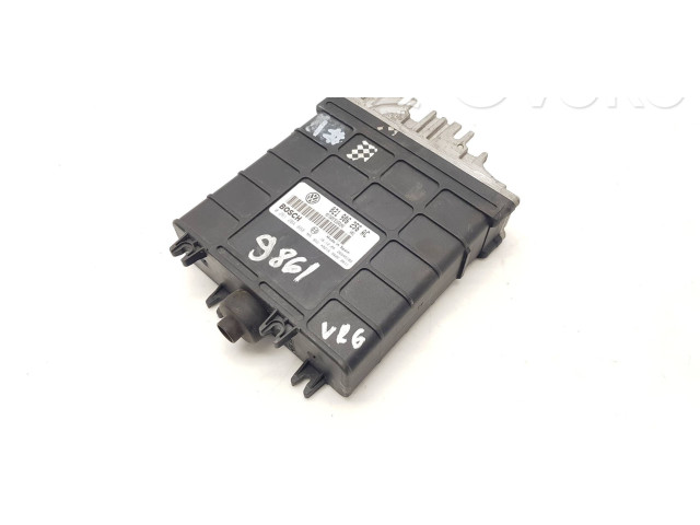 Блок управления двигателя 021906256AC, 26SA5182   Volkswagen Transporter - Caravelle T4
