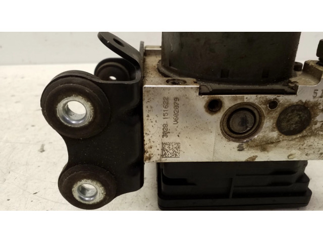 Jednotka ABS EG9C2C405EE, EG9C2C219BD   Ford Mondeo MK V 2015