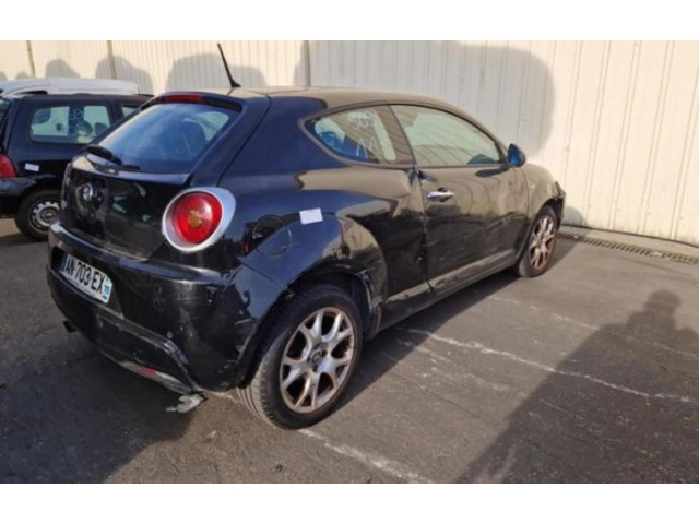 Zpětné zrcátko  Alfa Romeo Mito 2011  50545277  