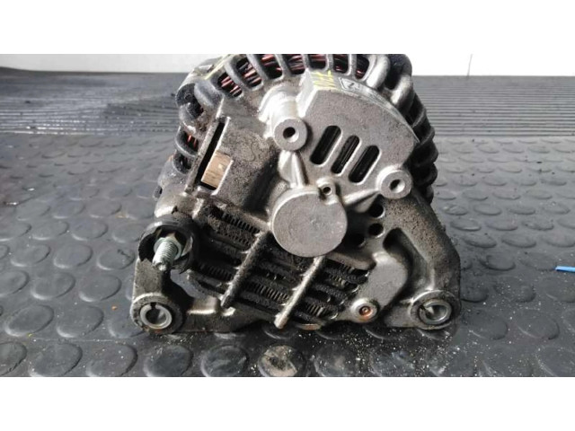 Генератор RF7J18300B, A3TB6581   Mazda 5 2.0     