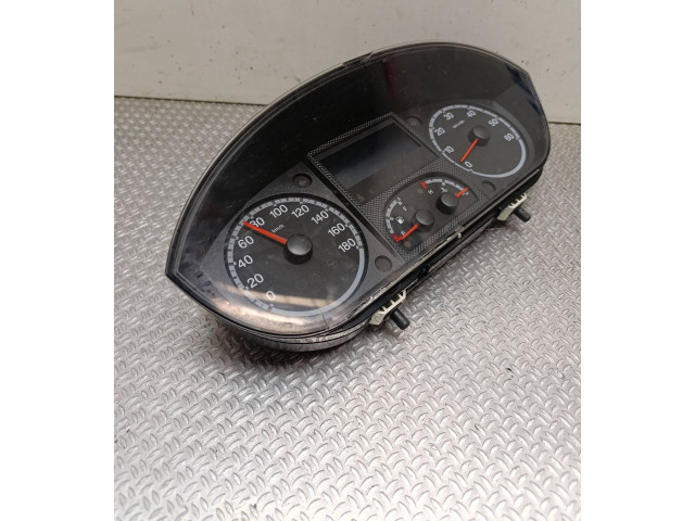 Přístrojová deska  Citroen Jumper 2014 1371843080, 90420  