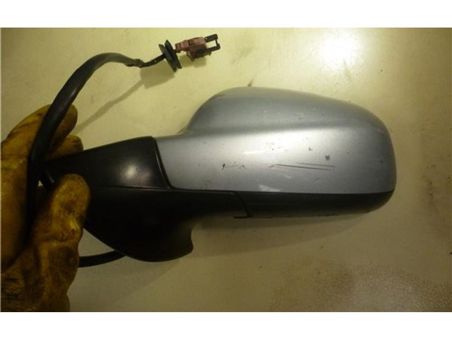 Zpětné zrcátko  Peugeot 207 CC 2006  8149VF  