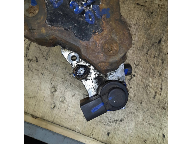 Vstřikovací čerpadlo A6480700001, 0445010078   Mercedes-Benz E W211  pro naftový motor 2.2  