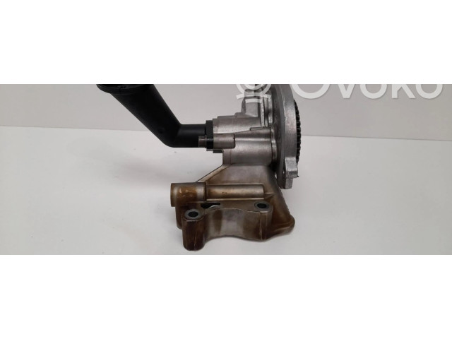 Масляный насос   03F115105C  Seat Leon (1P) 