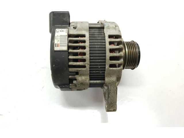 Генератор 373002A900, 373002A900   KIA Soul      