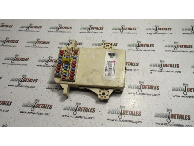  Pojistková skříňka 919502H500   Hyundai i30 2009