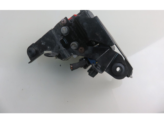 Jednotka ABS 28570063413, 10097014453   Renault Megane III 2011