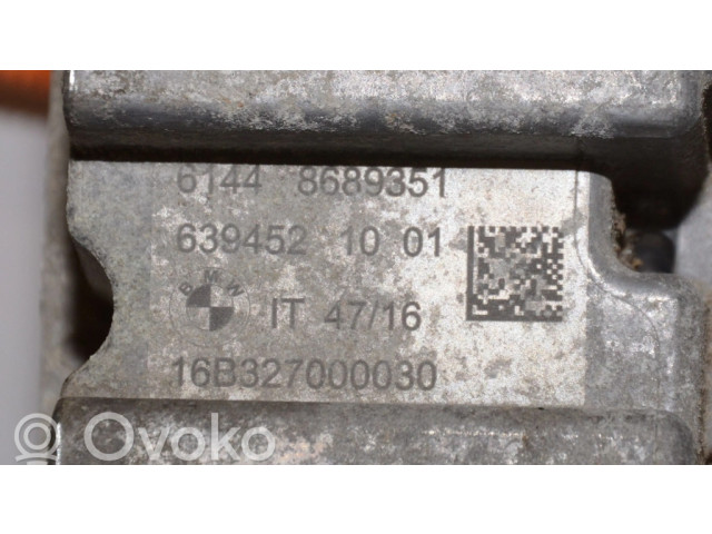 Блок управления 8689351, 7623239   BMW i3