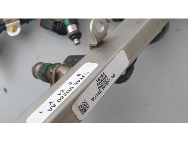 Vstřikovač JT4E9D280AA, Jt4e9h487ad   Ford F150  pro benzínový motor 2.7  