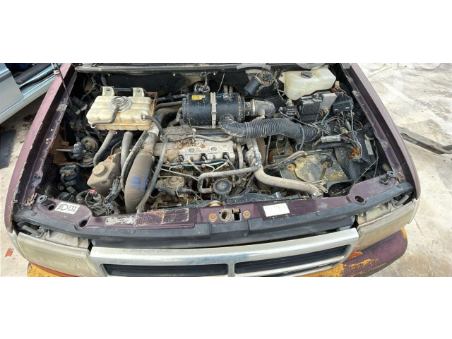 Блок управления двигателя    Chrysler Voyager