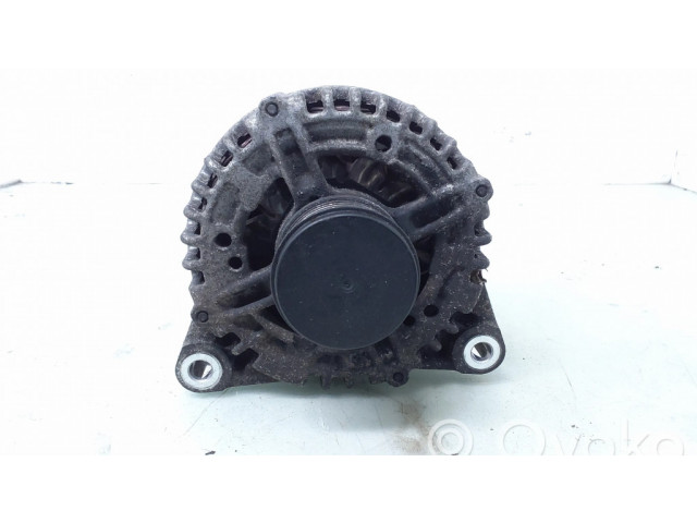 Генератор 0121615028, 7G9N10300EA   Ford Mondeo MK IV 2.0     