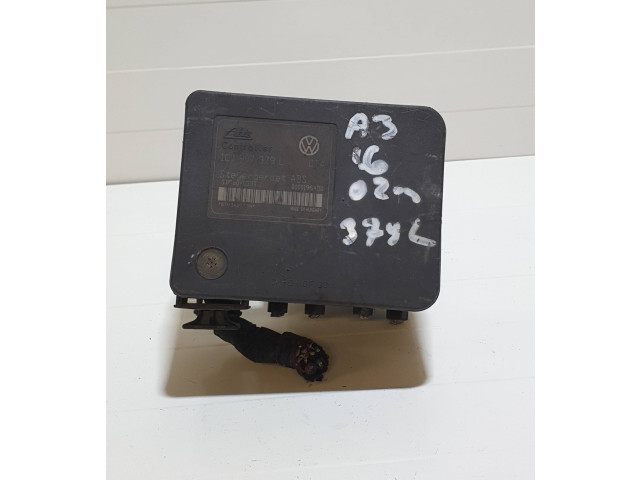 Jednotka ABS 1C0907379L, 00001964D0   Audi A3 S3 8P 2005