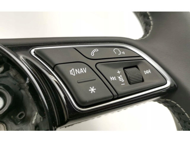 Volant Audi A5 2017 8W0419091DJ, NAN  