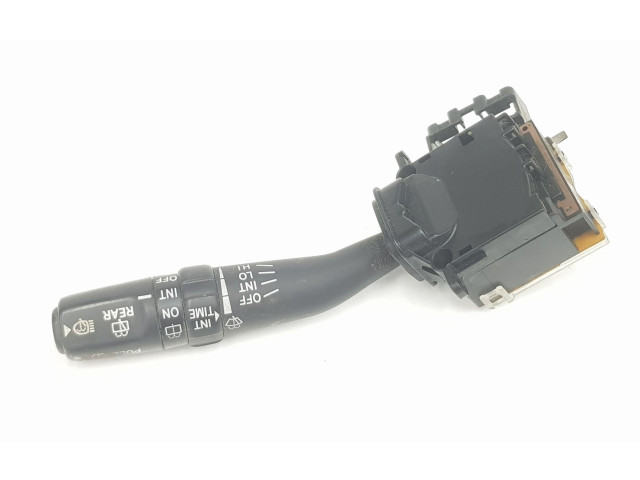 Ручка стеклоочистителей 8465260811, 8465260811   Toyota Land Cruiser (J120)
