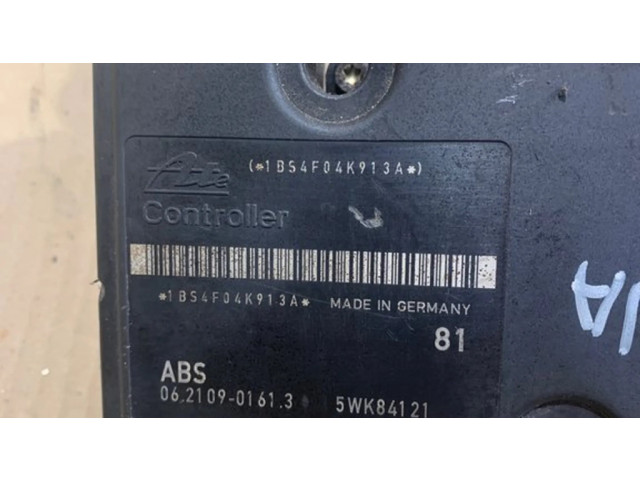 Jednotka ABS 5WK84121, 1BS4F04K913A   Suzuki Liana 2004