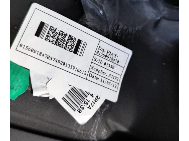 Руль Alfa Romeo Giulietta   -  года 1560918470, 1560918470      