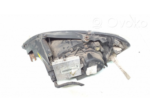 Přední světlo pravé 7M5941016F, 1J0941651   Ford Galaxy 2001