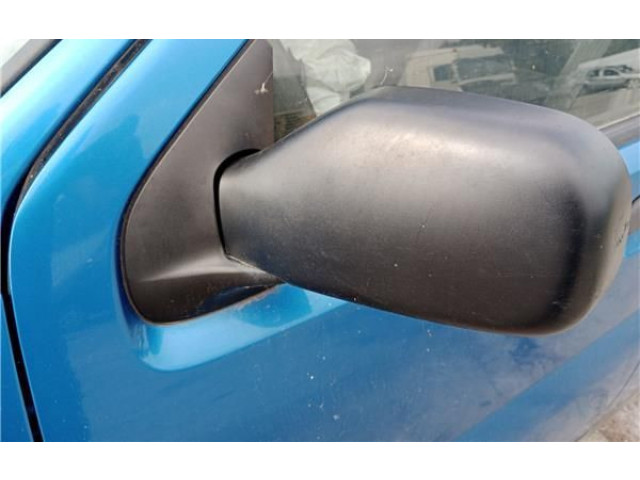 Zpětné zrcátko  Suzuki Ignis 2004  M15A  