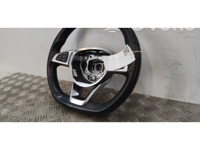 Volant Mercedes-Benz GLE AMG (W166 - C292) 2018 A0024602203  