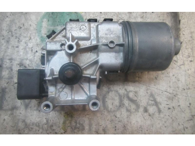 Моторчик дворников 8E1955119, 8E1955119    Seat Exeo (3R)