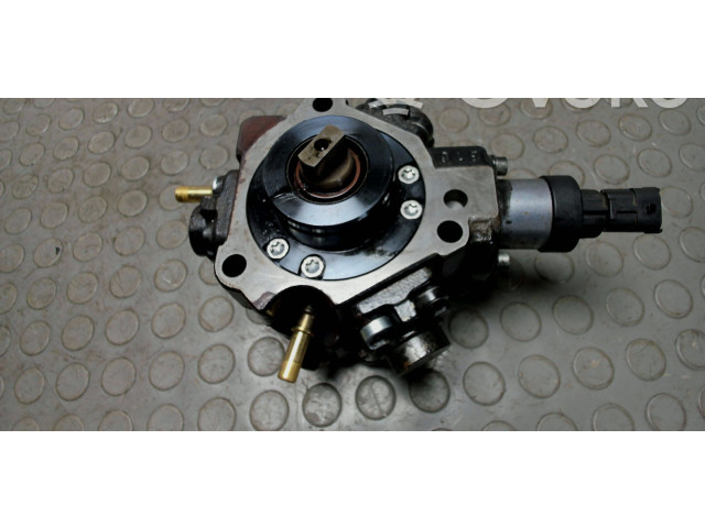 Vstřikovací čerpadlo 0445010139   Lancia Phedra     