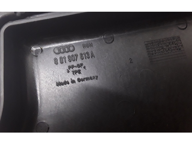   Pojistková skříňka 8D1907355B, 8D1907613A   Audi A6 S6 C5 4B 2003