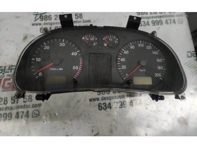 Přístrojová deska  Seat Arosa  02653613003  