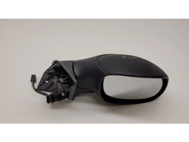 Zpětné zrcátko pravé Citroen C3 2003  12363610  