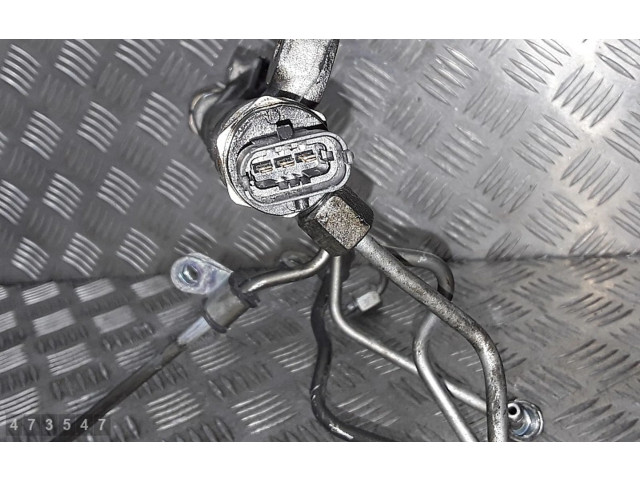 Vstřikovací lišta 0445214176   Honda Accord     