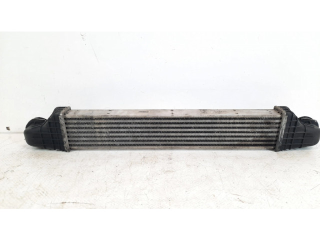 Интеркулер  A2115001002   Mercedes-Benz E W211 2.2