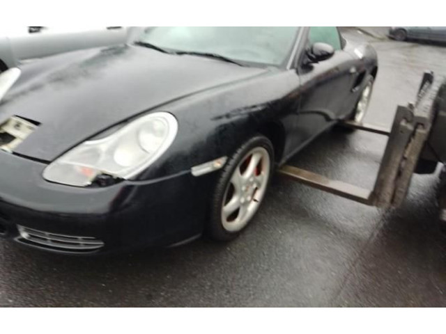 Zpětné zrcátko  Porsche 911 996 2001  99673121900G2L  