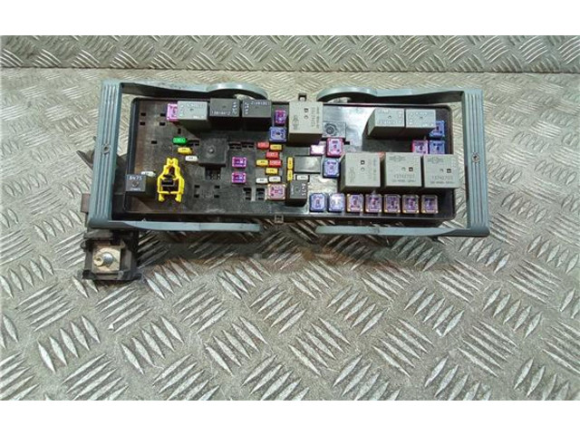 Блок предохранителей  68143318AF, 72033R   Fiat Freemont    