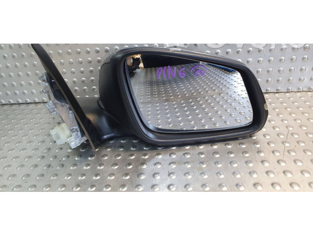 Zpětné zrcátko  BMW 1 F20 F21 2019    