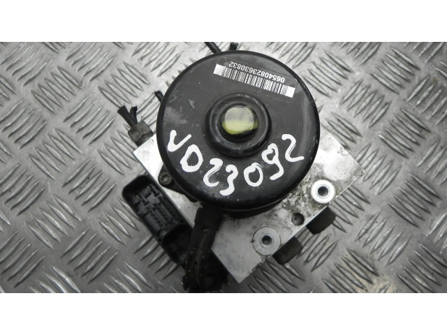 Блок управления АБС P04721427AK   Chrysler Voyager
