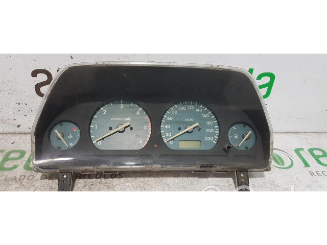 Přístrojová deska  Land Rover Freelander  YWY100460, CUADROINSTRUMENTOS  